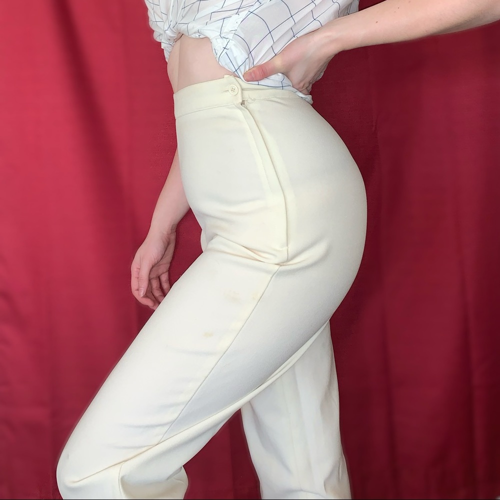 Chaus Trousers